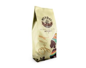 Café Gold